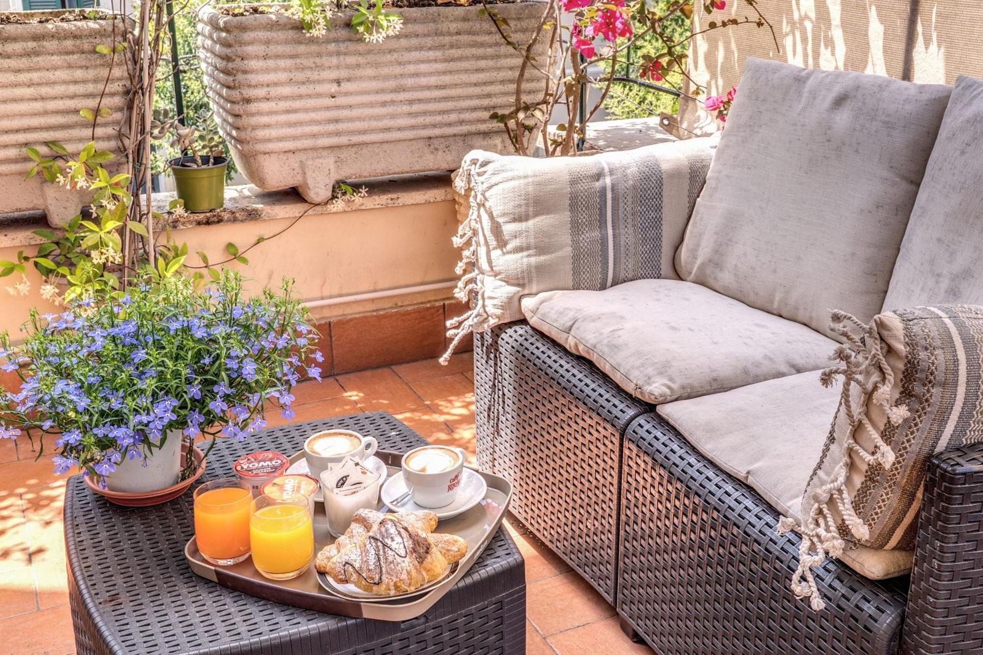 Imperia Suite — Foto 2