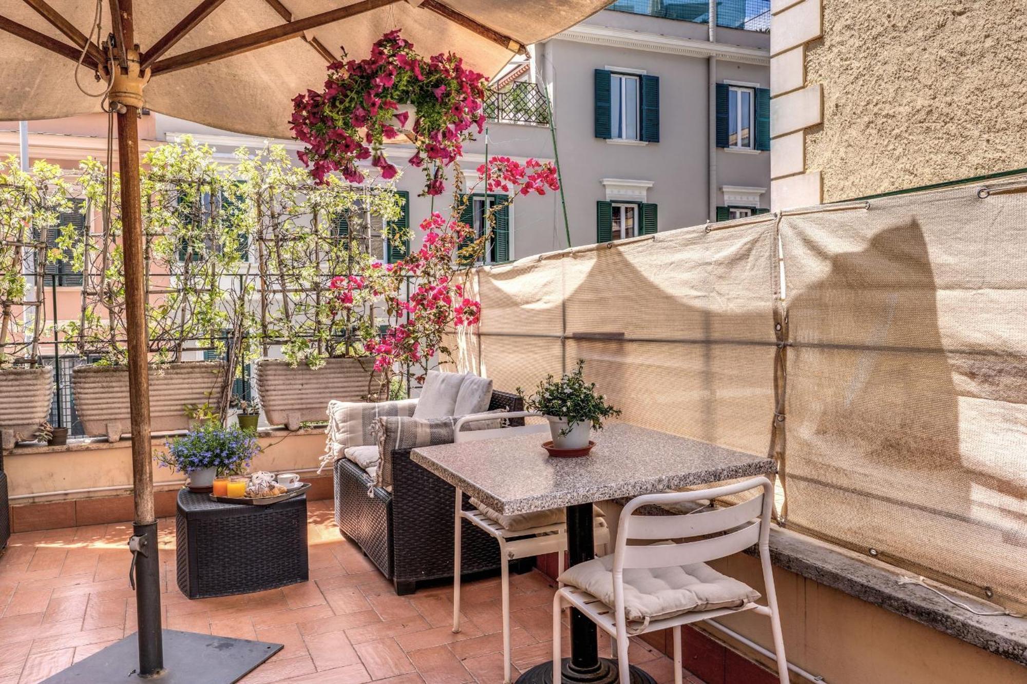 Imperia Suite — Foto 1